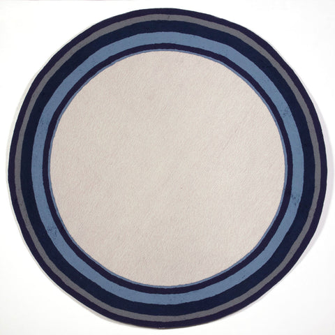 Trans Ocean Newport Collection 1661/03 MULTI BDR MARINE