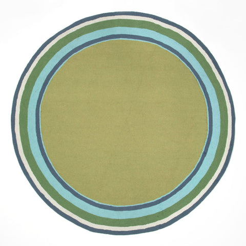 Trans Ocean Newport Collection 1661/04 MULTI BDR SEASIDE