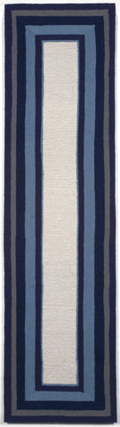 Trans Ocean Newport Collection 1661/03 MULTI BDR MARINE