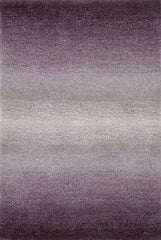 Trans Ocean Ombre Collection 9663/49 HORIZON PURPLE