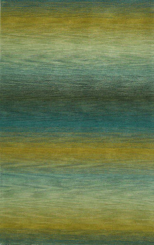 Trans Ocean Ombre Collection 9620/04 STRIPES OCEAN