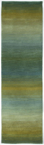 Trans Ocean Ombre Collection 9620/04 STRIPES OCEAN