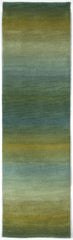 Trans Ocean Ombre Collection 9620/04 STRIPES OCEAN