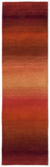 Trans Ocean Ombre Collection 9620/18 STRIPES SUNRISE