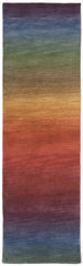 Trans Ocean Ombre Collection 9620/44 STRIPES MULTI