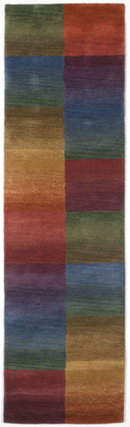 Trans Ocean Ombre Collection 9621/44 BOXES MULTI