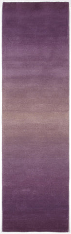 Trans Ocean Ombre Collection 9663/49 HORIZON PURPLE