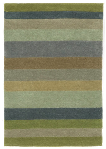 Trans Ocean Oslo Collection 2010/04 STRIPES OCEAN