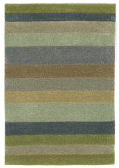 Trans Ocean Oslo Collection 2010/04 STRIPES OCEAN