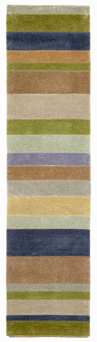 Trans Ocean Oslo Collection 2010/04 STRIPES OCEAN