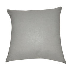 20" x 20" Silver Shimmer Decorative Pillow P0058-2020P
