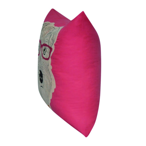 22" x 22"   Decorative Pillow P0217-2222P