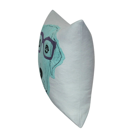 22" x 22"   Decorative Pillow P0218-2222P