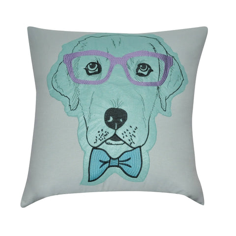 22" x 22"   Decorative Pillow P0218-2222P