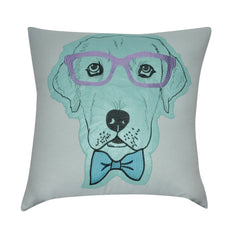 22" x 22"   Decorative Pillow P0218-2222P