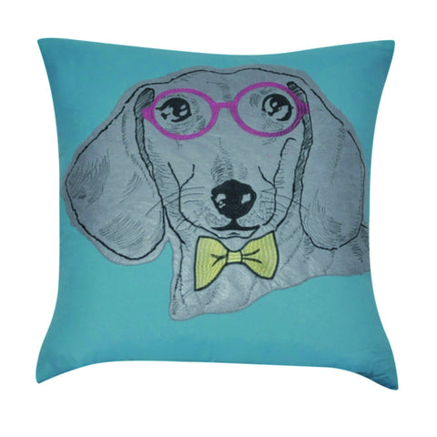 22" x 22"   Decorative Pillow P0219-2222P