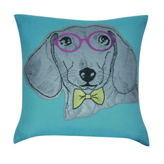 22" x 22"   Decorative Pillow P0219-2222P