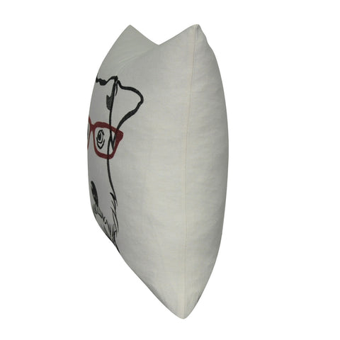 22" x 22"   Decorative Pillow P0221-2222P
