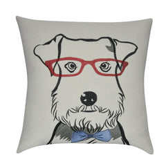 22" x 22"   Decorative Pillow P0221-2222P