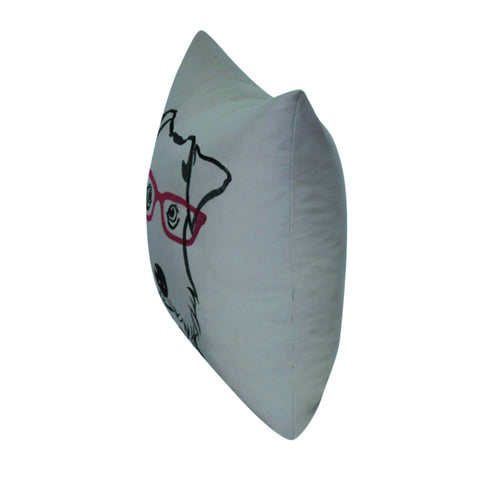 22" x 22"   Decorative Pillow P0222-2222P