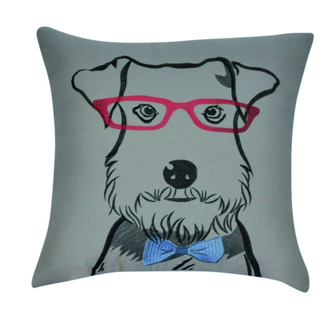 22" x 22"   Decorative Pillow P0222-2222P