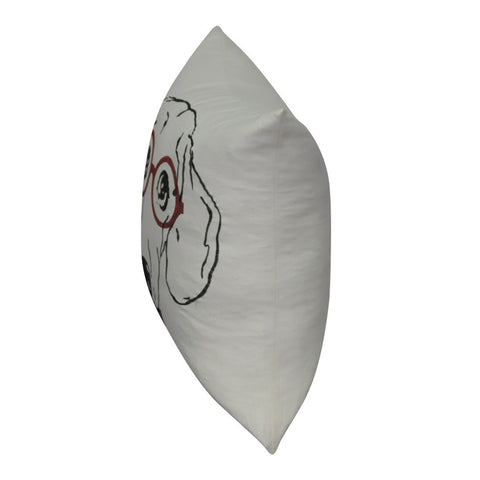22" x 22"   Decorative Pillow P0224-2222P