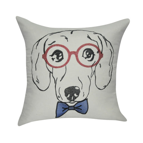 22" x 22"   Decorative Pillow P0224-2222P