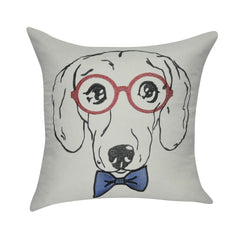 22" x 22"   Decorative Pillow P0224-2222P