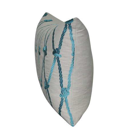 22" x 22"   Decorative Pillow P0227-2222P
