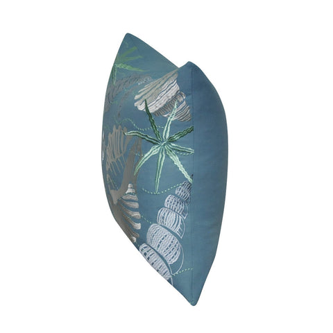 22" x 22"   Decorative Pillow P0231-2222P