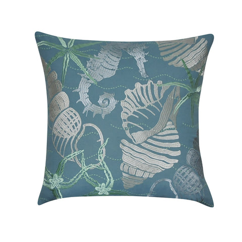 22" x 22"   Decorative Pillow P0231-2222P