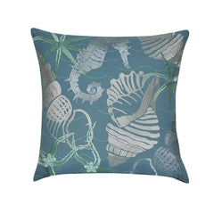 22" x 22"   Decorative Pillow P0231-2222P