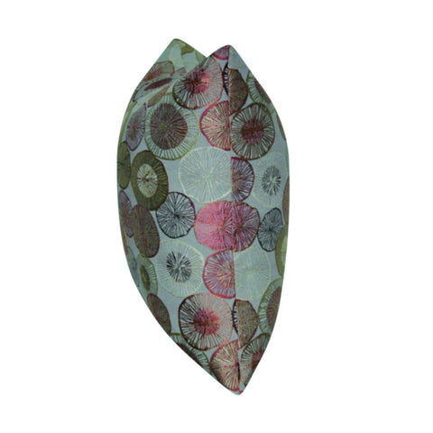 22" x 22"   Decorative Pillow P0238-2222P