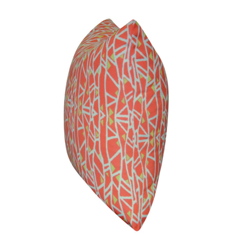22" x 22"   Decorative Pillow P0259A-2222P