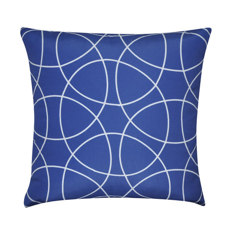 22" x 22"   Decorative Pillow P0282A-2222P
