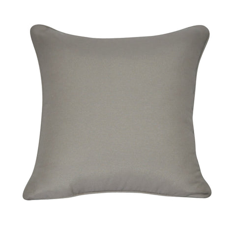 18" x 18"   Decorative Pillow P0296-1818P