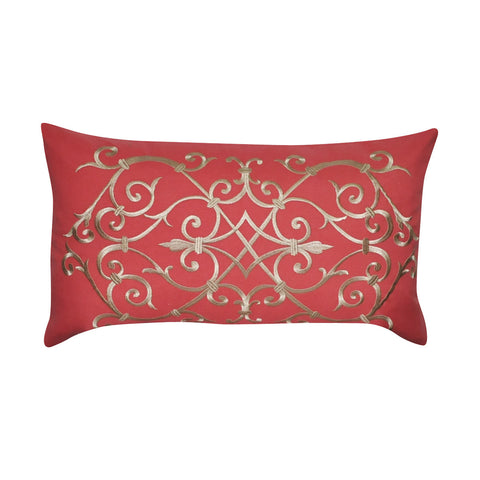 13" x 23"   Decorative Pillow P0305-1323P