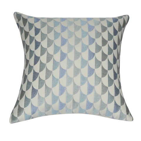18" x 18"   Decorative Pillow P0308-1818P