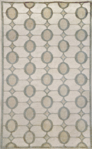 Trans Ocean Palermo Collection 7625/12 ARABESQUE NEUTRAL