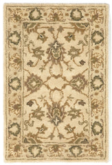 Trans Ocean Petra Collection 9054/12 AGRA IVORY