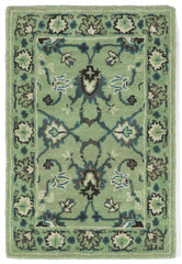 Trans Ocean Petra Collection 9054/16 AGRA JADE
