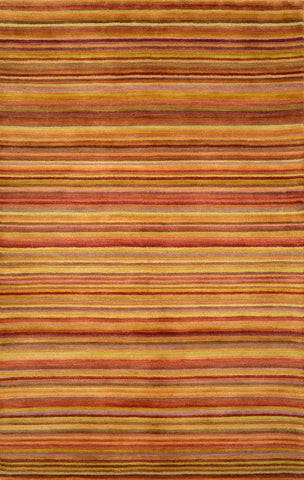 Trans Ocean Petra Collection 9048/18 STRIPE SUNSET