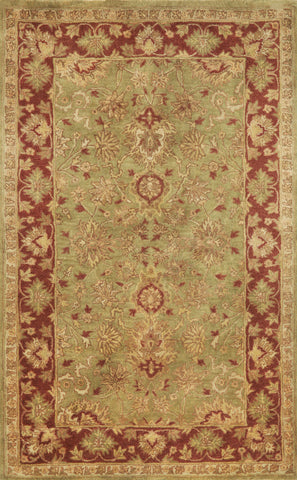 Trans Ocean Petra Collection 9069/16 SARAI SAGE