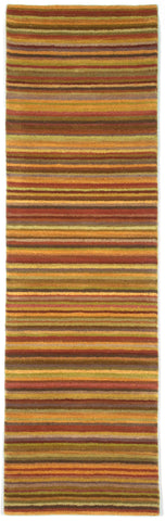 Trans Ocean Petra Collection 9048/18 STRIPE SUNSET