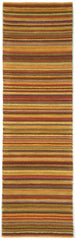 Trans Ocean Petra Collection 9048/18 STRIPE SUNSET