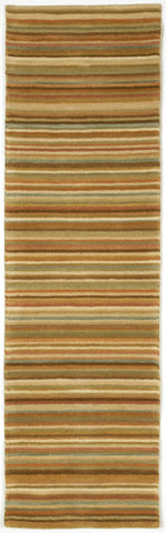 Trans Ocean Petra Collection 9048/44 STRIPE PASTEL