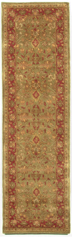 Trans Ocean Petra Collection 9069/16 SARAI SAGE