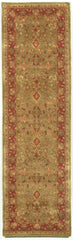 Trans Ocean Petra Collection 9069/16 SARAI SAGE