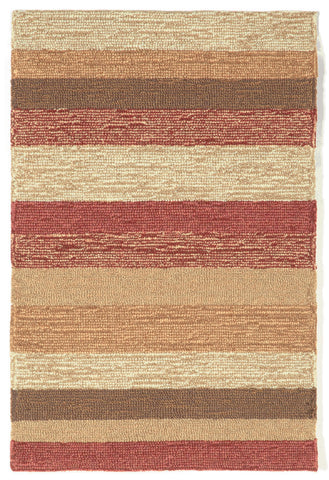 Trans Ocean Ravella Collection 1900/24 STRIPE RED