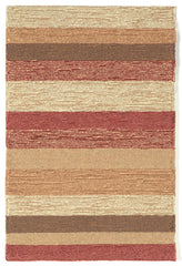 Trans Ocean Ravella Collection 1900/24 STRIPE RED